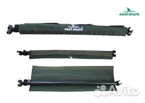 Держатель удилищ на палатку HYA053 rod stick