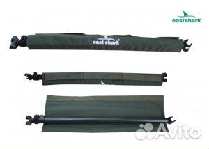 Держатель удилищ на палатку HYA053 rod stick