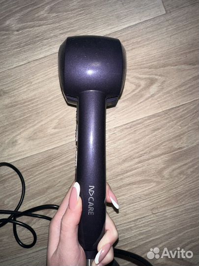 Автоматический стайлер