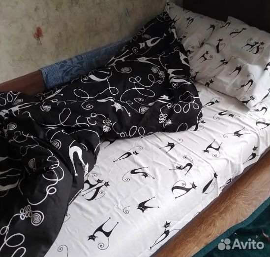 Постельное белье 