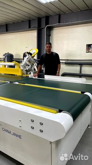 Матрас двуспальный