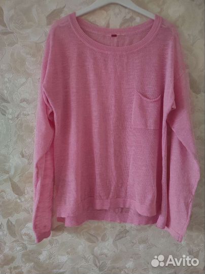 Zara трикотаж