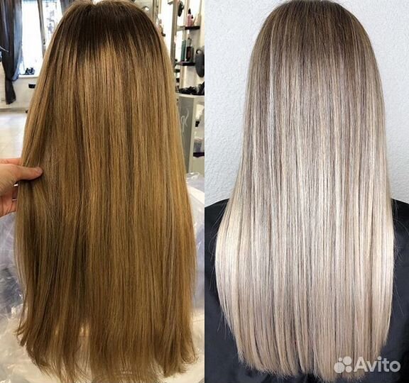 Стилист - парикмахер