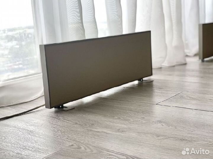 Панель отопления Никатэн