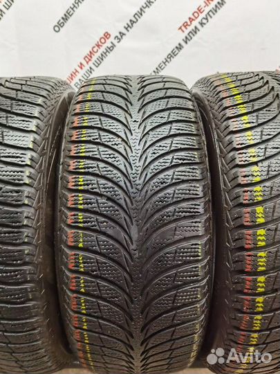 Goodyear UltraGrip Ice+ 205/55 R16 94T