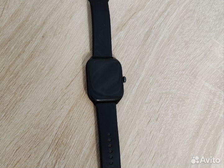 Смарт часы amazfit gts 4