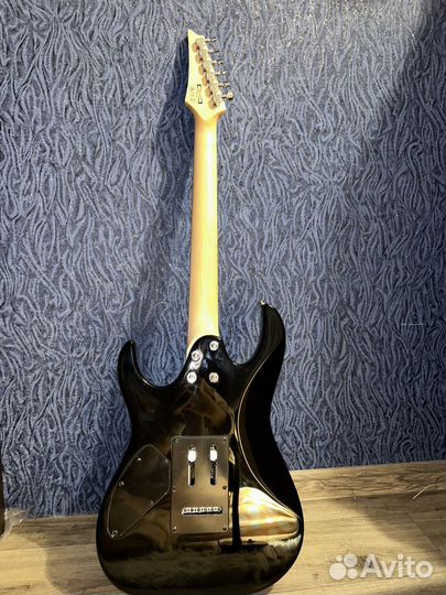 Электро гитара с комбиком