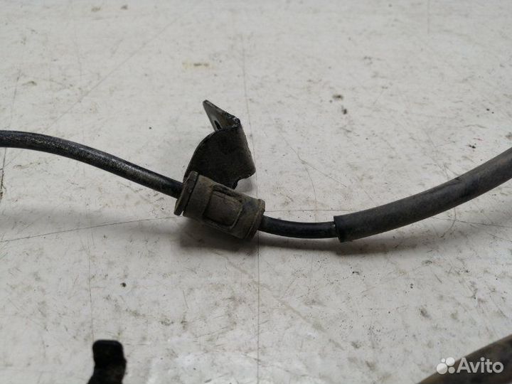 Датчик abs задний правый Hyundai Creta GS G4NA