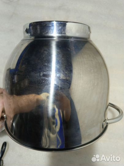 Миксер планетарный Mojo SMF-700, офс0000161766