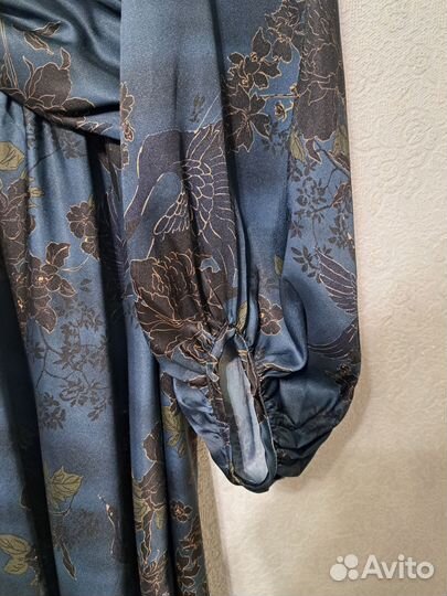 Женское платье 40 42