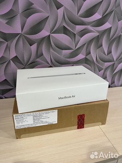 Новый Apple MacBook Air 13