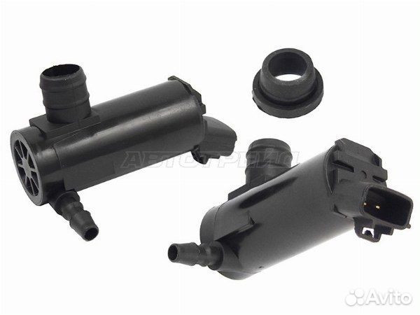 Насос омывателя