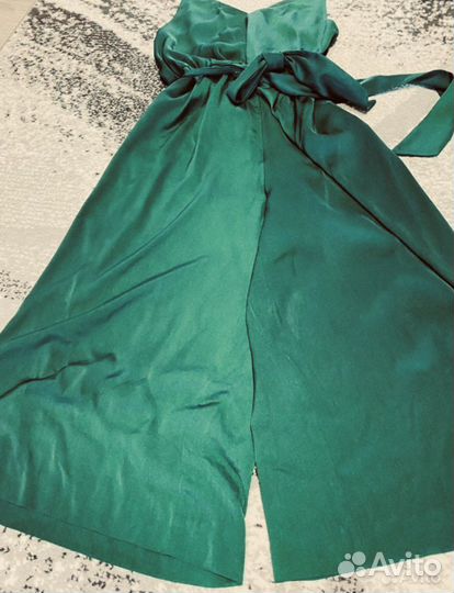 Комбинезон женский