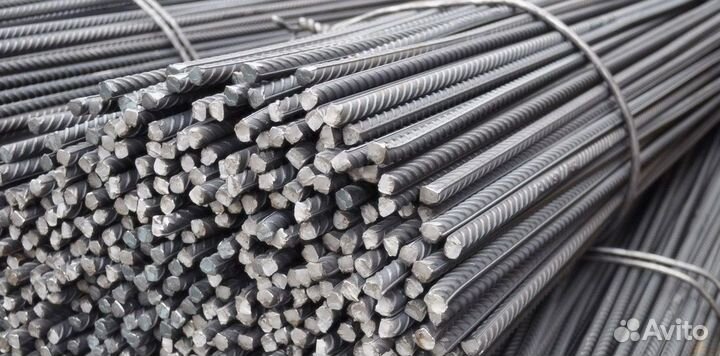 Арматура 18 мм. Под любую задачу