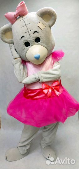 Ростовая кукла