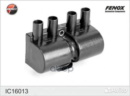 Катушка зажигания IC16013 fenox