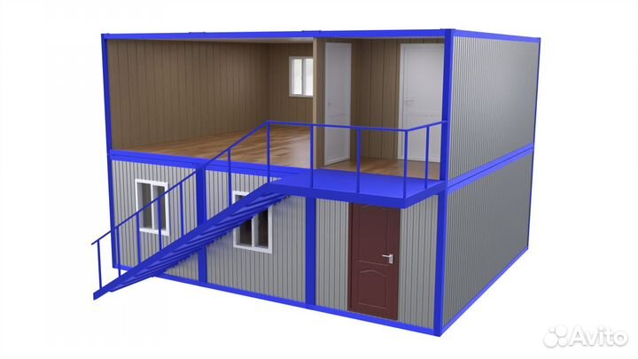 Разнорабочие, Вахта Ст. Рязанская