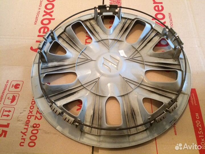 Колпак колеса Suzuki SX4 4325068L00