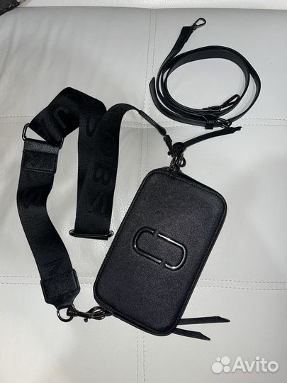 Сумка marc jacobs