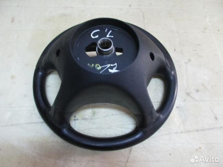 Руль w219 CLS-class 642.920 2006