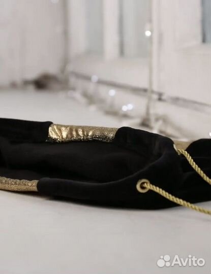 Чехол для гимнастического мяча