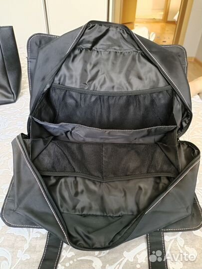 Сумка женская новая черная