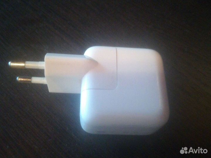 Зарядное устройство Apple 10W (оригинал)