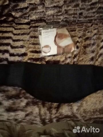 Бандаж для беременных