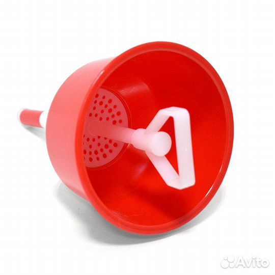 Воронка пластиковая для розлива