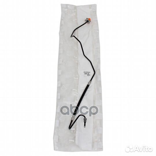 Шланг тормозной зад лев 4886Z6 Peugeot-Citroen