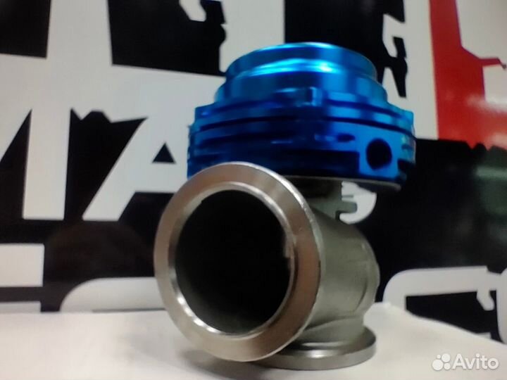 Вестгейт BOV Tial style 38мм