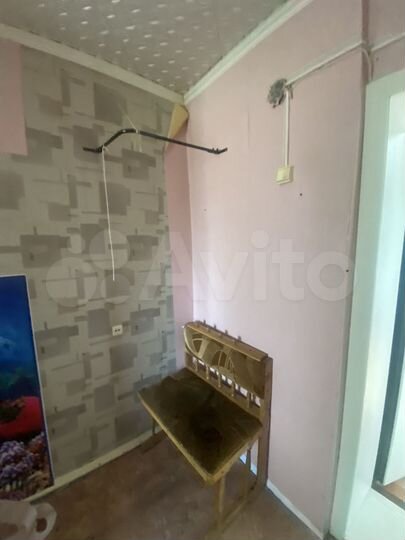 Комната 11,6 м² в 4-к., 5/5 эт.