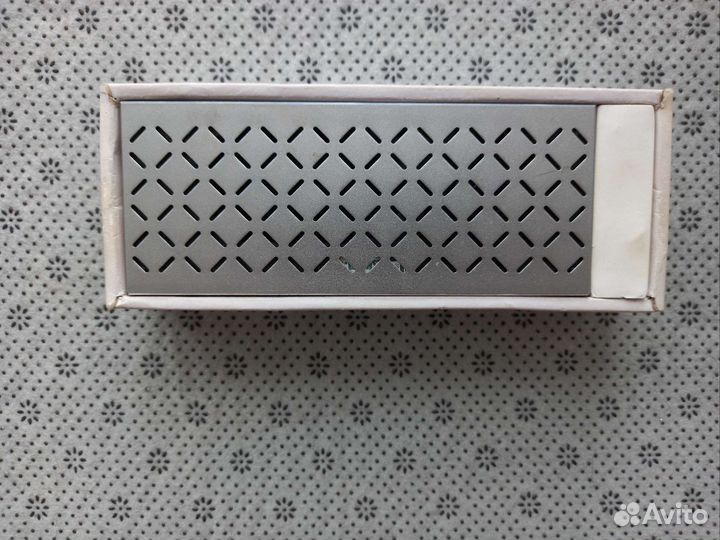 Блютуз колонка