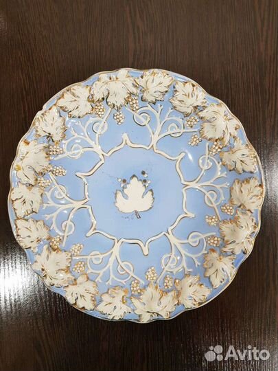 Тарелка 