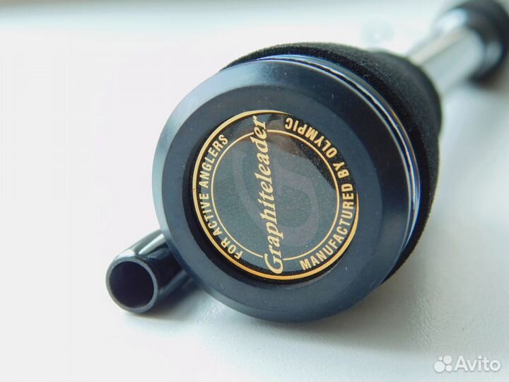 GL Nuovo Finezza Prototype S.T.ltd gnfps-6102L-HS