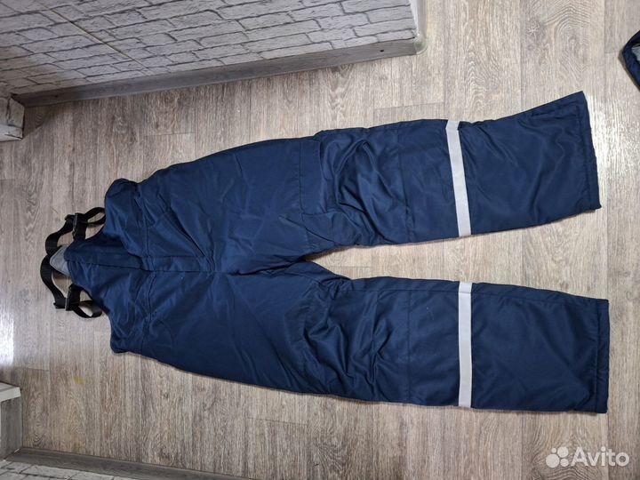 Зимний комбинезон