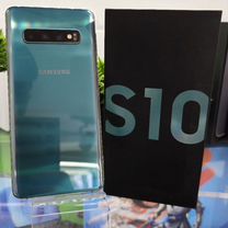 Samsung Galaxy S10, 8/128 ГБ