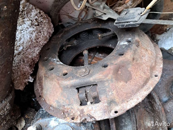 Для трактора