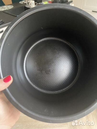 Мультиварка moulinex