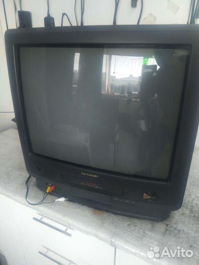 Телевизор бу