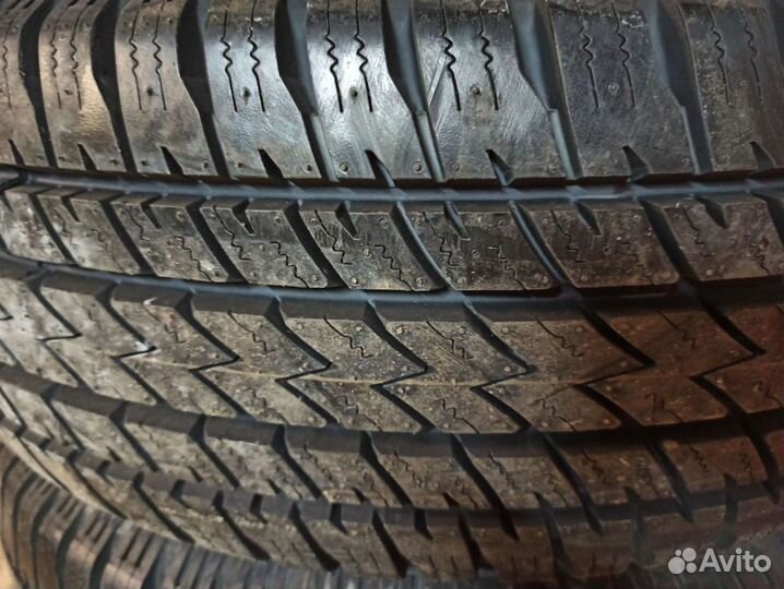 GT Radial Savero H/T 31/10.5 R15 109R