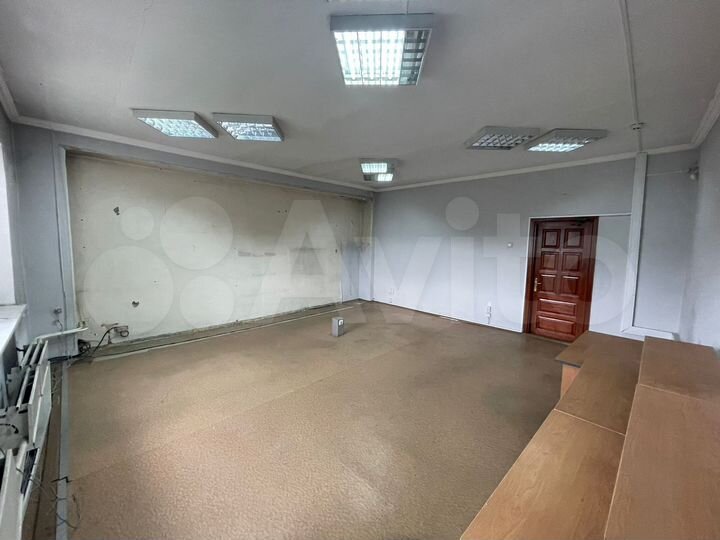 Офис, 36 м²