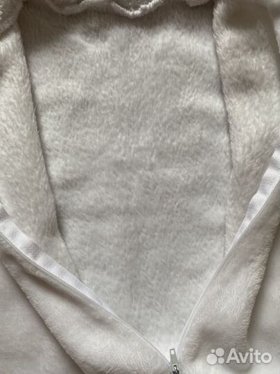 Комбинезон для девочки