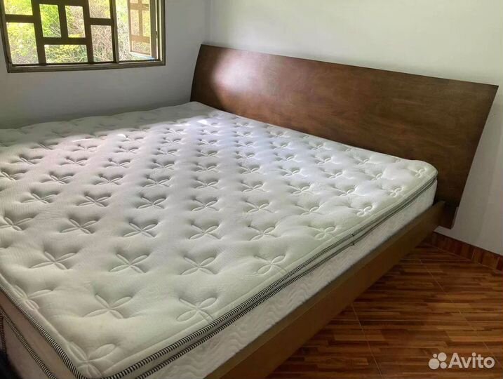 Матрас новый Производство