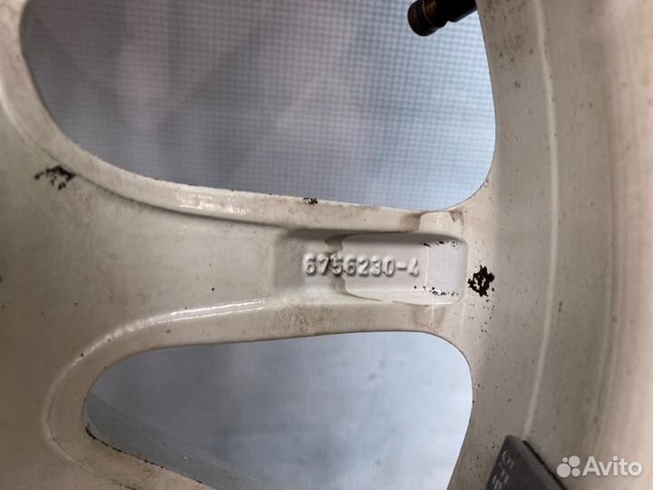 Колеса R16 BMW E39 Оригинал