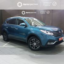 Dongfeng 580 1.5 CVT, 2021, 59 000 км, с пробегом, цена 1 660 000 руб.