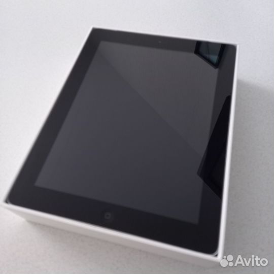 iPad 4 32gb