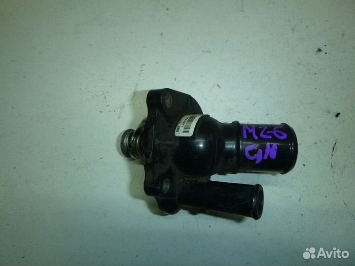 Корпус термостата mazda 6 (GH) 2007