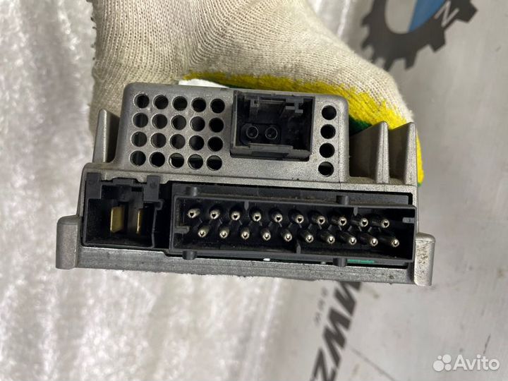 Усилитель звука Top- HiFi harman logic 7 Bmw F01