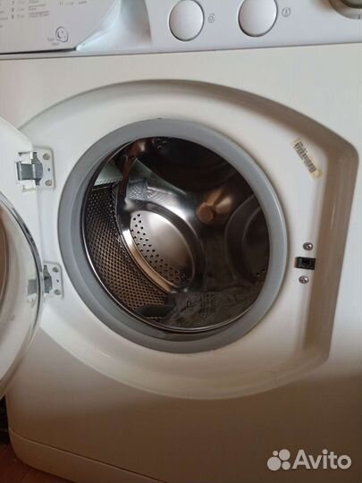 Стиральная машина бу аристон